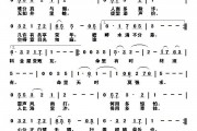 浪子心声歌词，许冠杰浪子心声歌词