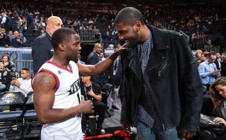 nba2015名人赛，2015年nba名人堂