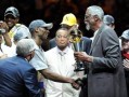 nba最佳运营总裁杯，nba球队运营总裁