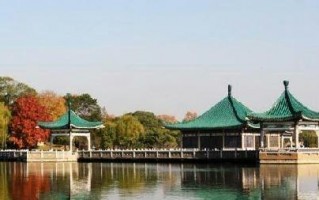 三月份去武汉游玩攻略图，三月份去武汉游玩攻略图片