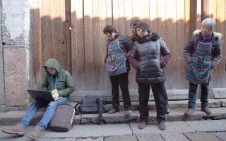 日本街头恶搞一家人视频，日本街头恶搞一家人视频大全