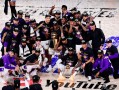 nba颁奖仪式，NBA颁奖仪式