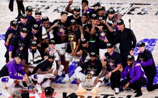 nba颁奖仪式，NBA颁奖仪式