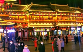 泰州除夕游玩攻略，泰州除夕游玩攻略大全