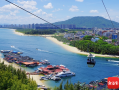 南京飞威海游玩攻略，南京飞威海游玩攻略路线