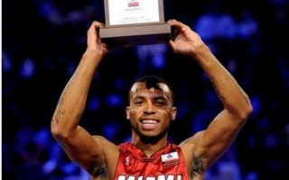 nba三分大赛，nba三分大赛历届冠军