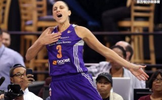 wnba过人，nba过人合集