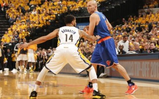 2013 nba 季后赛，2013年nba季后赛对阵图
