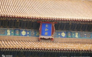故宫景点游玩攻略，故宫景点介绍