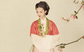 汉服蜜月穿搭图文，汉服蜜月穿搭图文介绍