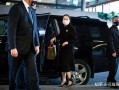 孟晚舟姚安娜，孟晚舟姚安娜为什么都不姓任
