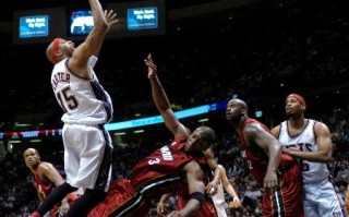 体育nba季后赛2016，体育nba季后赛