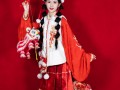 中秋假期的汉服穿搭，中秋假期的汉服穿搭图片