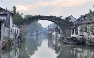 乡会桥游玩攻略，乡会桥游玩攻略图