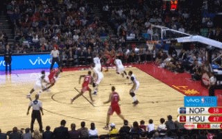 nba国际系列赛表现，nba国际系列赛表现怎么样