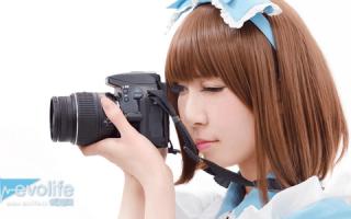 COSPLAY摄影教程画画，cos摄影怎么学