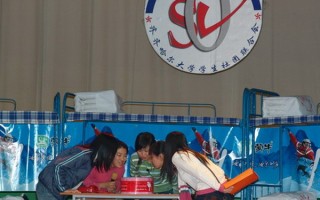 大学生宿舍情景小短剧，大学生宿舍情景小短剧视频