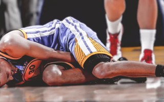 nba球员护踝，nba护脚踝
