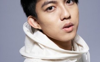 李宥嘉，李宥嘉怎么读