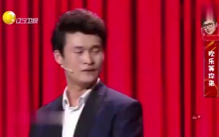 小沈龙脱口秀说电影台词，小沈龙脱口秀台词剧本