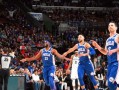 nba雄鹿是东部什么分区，nba雄鹿是东部什么分区的球员