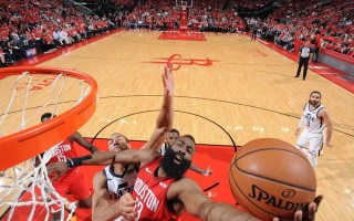 14-15nba季后赛，14-15nba季后赛对阵图