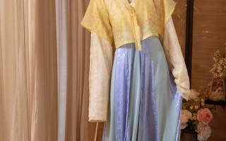 气质高端汉服穿搭女生，气质高端汉服穿搭女生图片