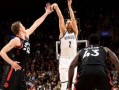 nba76人最强阵容，nba76人最佳阵容